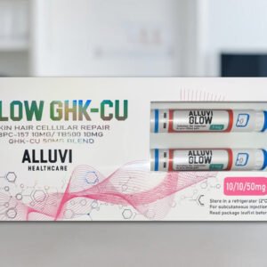 Glow 70mg (R&D Only)