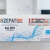 Tirzepatide 40mg (R&D Only)