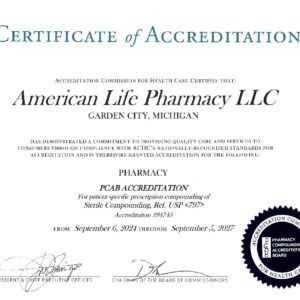 Tirzepatide Injection At-Home EVERYTHING INCLUDED