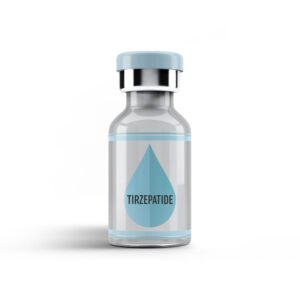 Tirzepatide Injection At-Home EVERYTHING INCLUDED