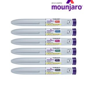 Mounjaro® Injectable Pen